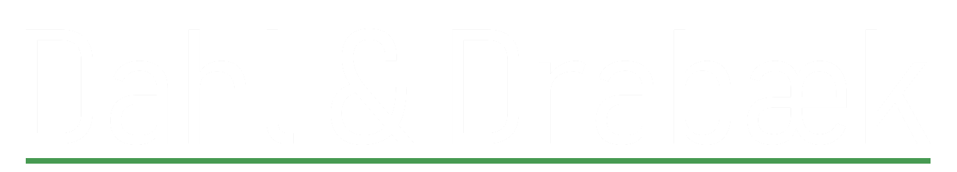 dahl & drabæk logo